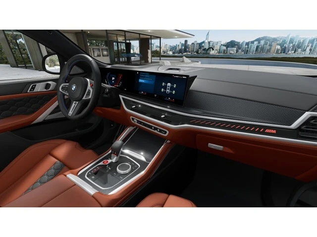 2027 BMW F96 X6 M - Image 14 of 14
