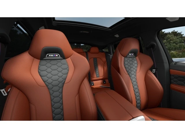 2027 BMW F96 X6 M - Image 11 of 14