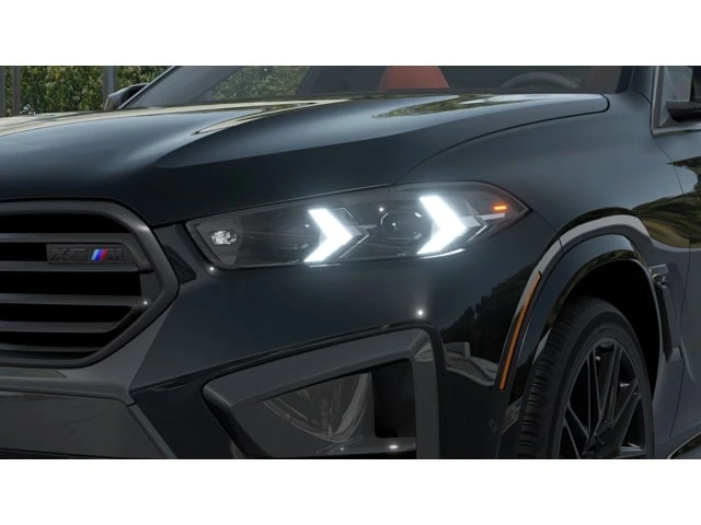 2027 BMW F96 X6 M - Image 6 of 14