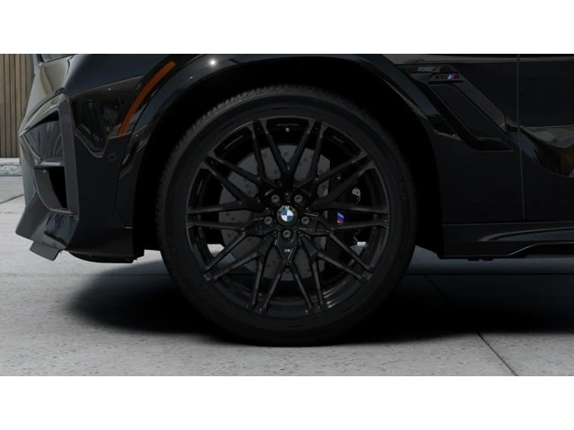 2027 BMW F96 X6 M - Image 7 of 14