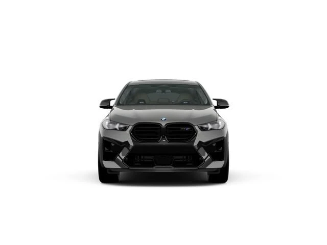 2027 BMW F96 X6 M - Image 2 of 8