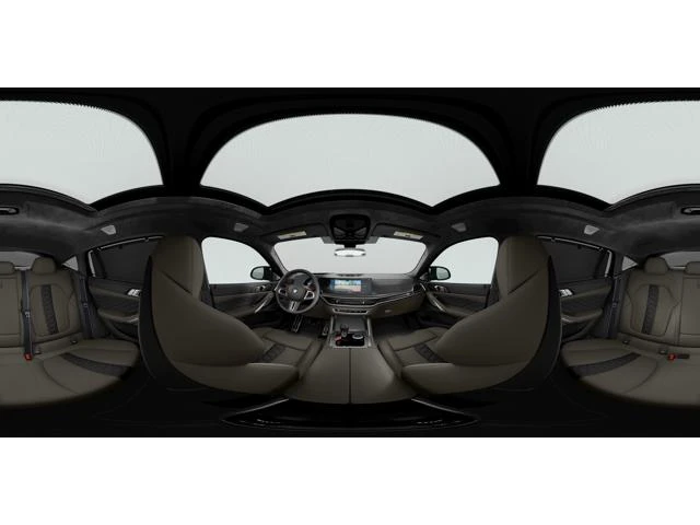 2027 BMW F96 X6 M - Image 8 of 8