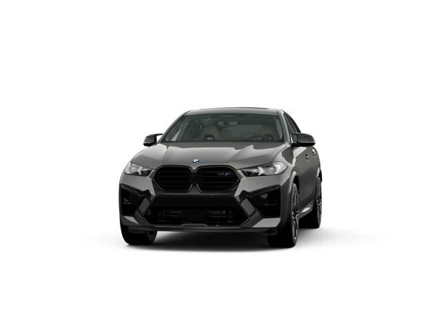2027 BMW F96 X6 M - Image 3 of 8