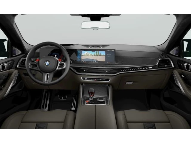 2027 BMW F96 X6 M - Image 7 of 8