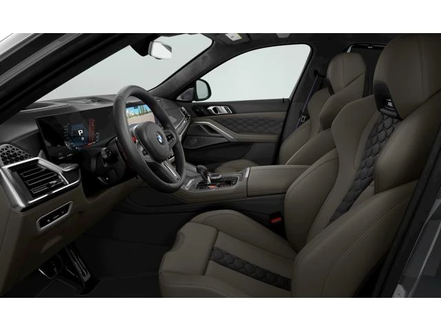 2027 BMW F96 X6 M - Image 6 of 8