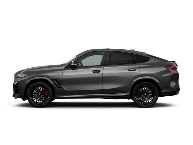 2027 BMW F96 X6 M - Image 4 of 8