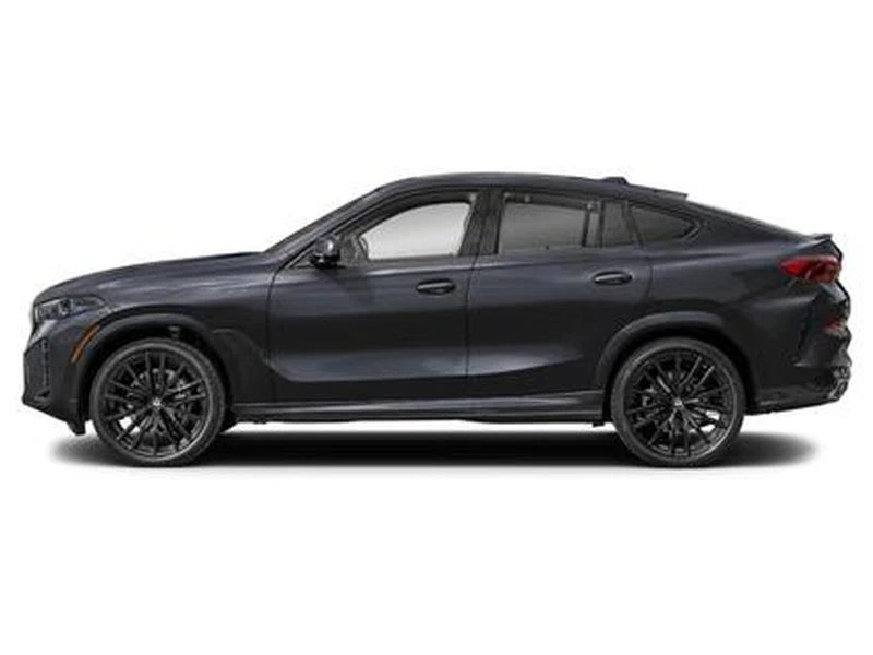 2027 BMW G06 X6 - Image 3 of 3