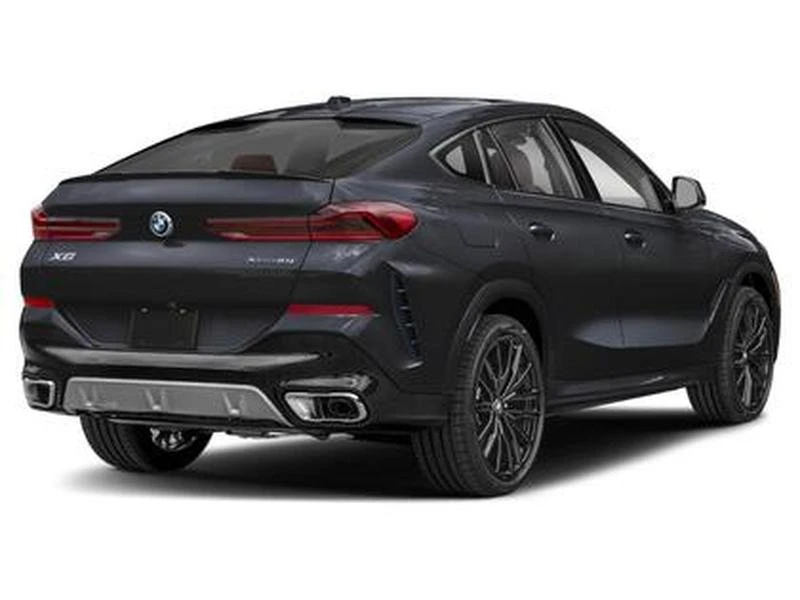 2027 BMW G06 X6 - Image 2 of 3