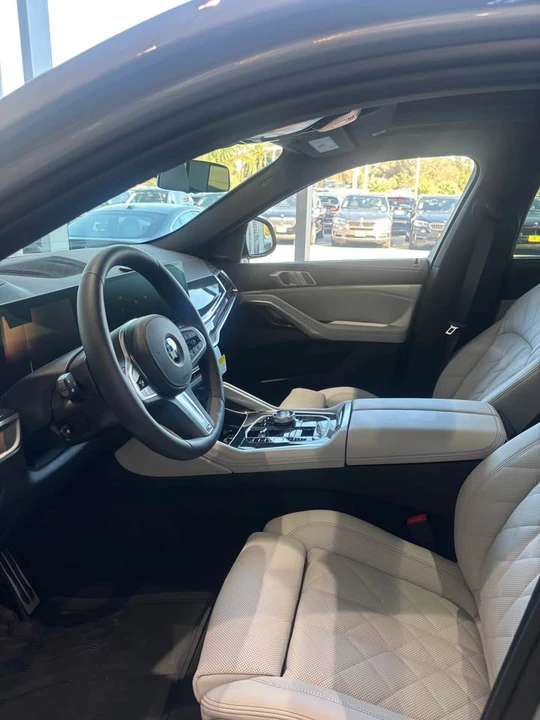 2027 BMW G06 X6 - Image 4 of 4