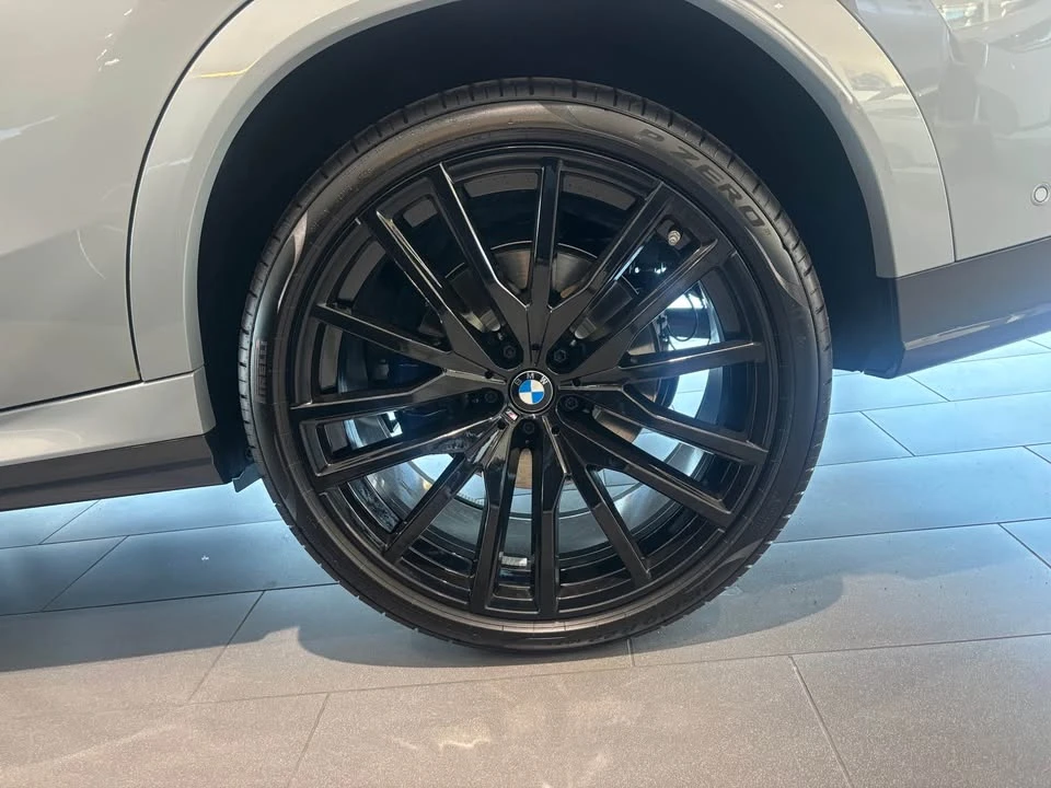 2027 BMW G06 X6 - Image 3 of 4