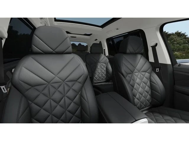 2027 BMW G07 X7 - Image 11 of 15