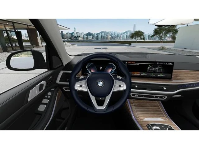 2027 BMW G07 X7 - Image 13 of 15