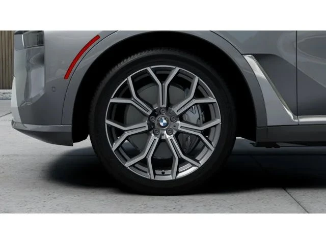 2027 BMW G07 X7 - Image 7 of 15