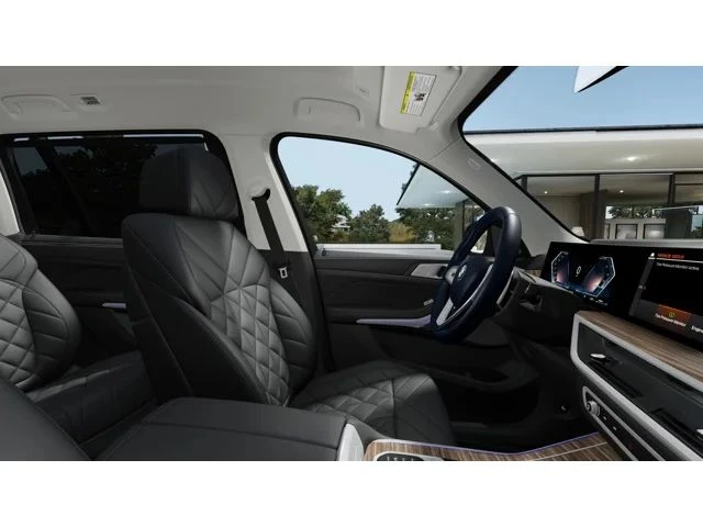 2027 BMW G07 X7 - Image 9 of 15
