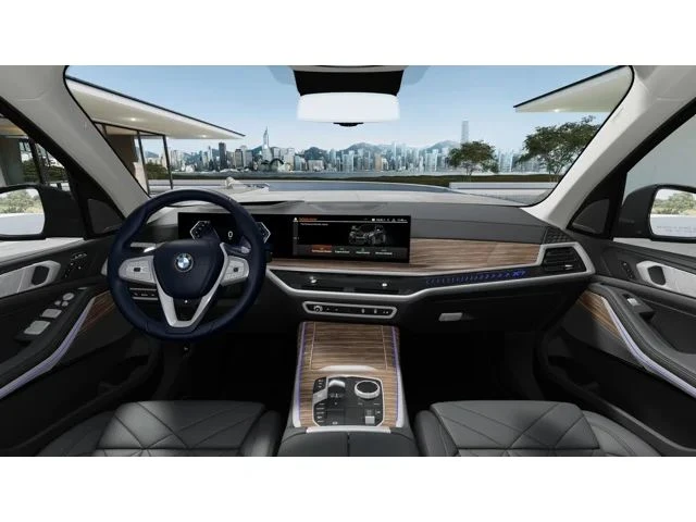 2027 BMW G07 X7 - Image 10 of 15
