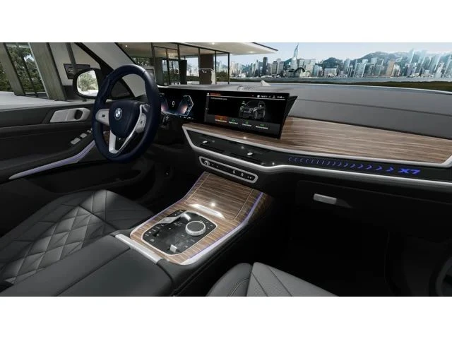 2027 BMW G07 X7 - Image 14 of 15