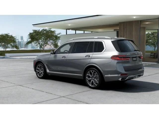 2027 BMW G07 X7 - Image 2 of 15