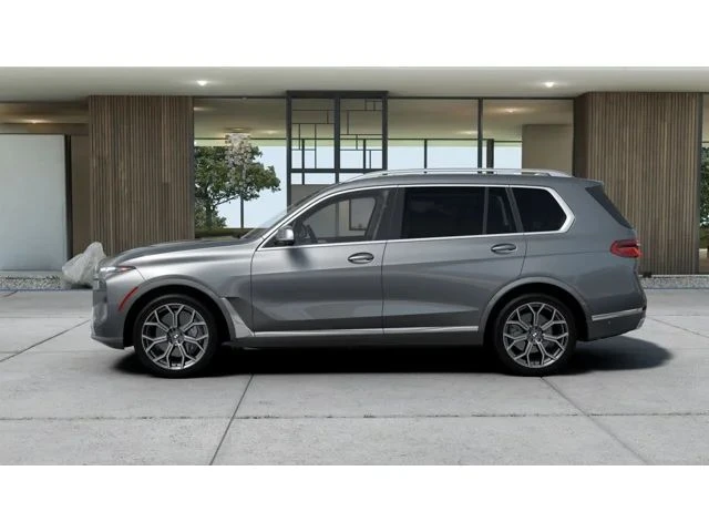 2027 BMW G07 X7 - Image 4 of 15