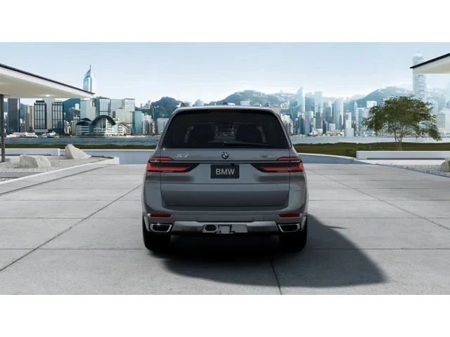 2027 BMW G07 X7 - Image 5 of 15