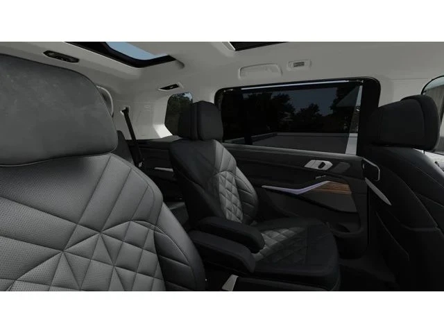 2027 BMW G07 X7 - Image 12 of 15