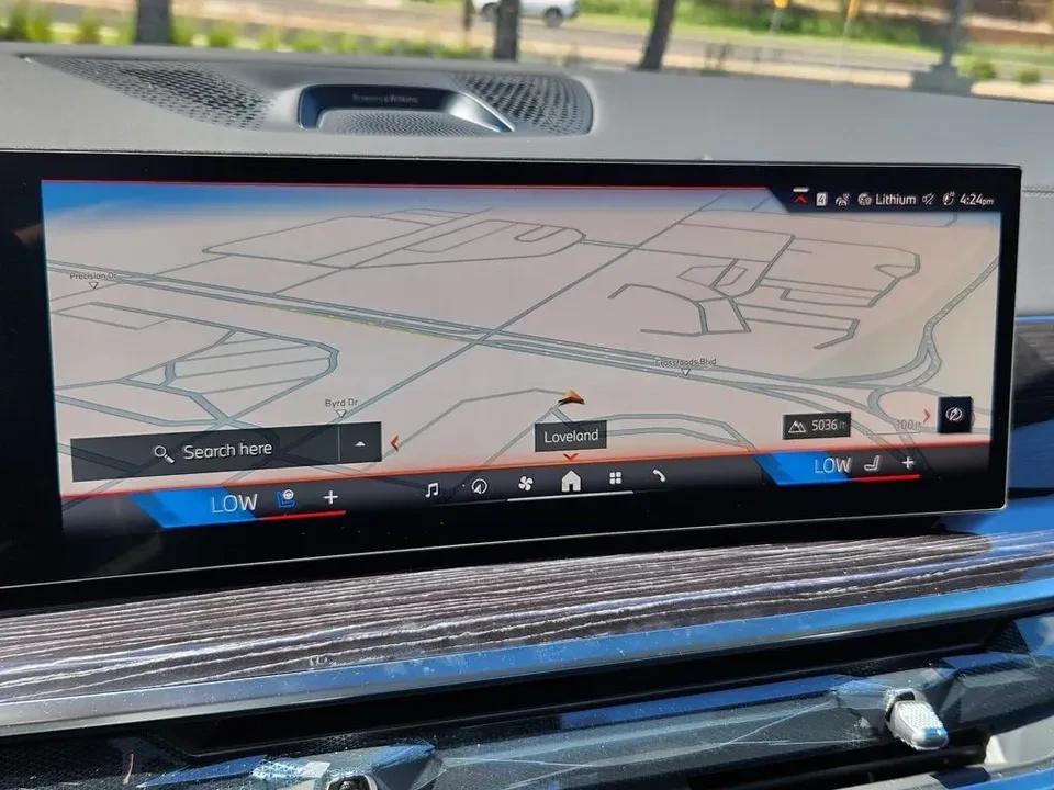 2027 BMW G07 X7 - Image 14 of 19