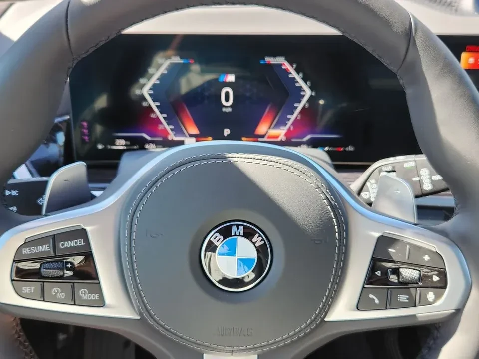 2027 BMW G07 X7 - Image 13 of 19