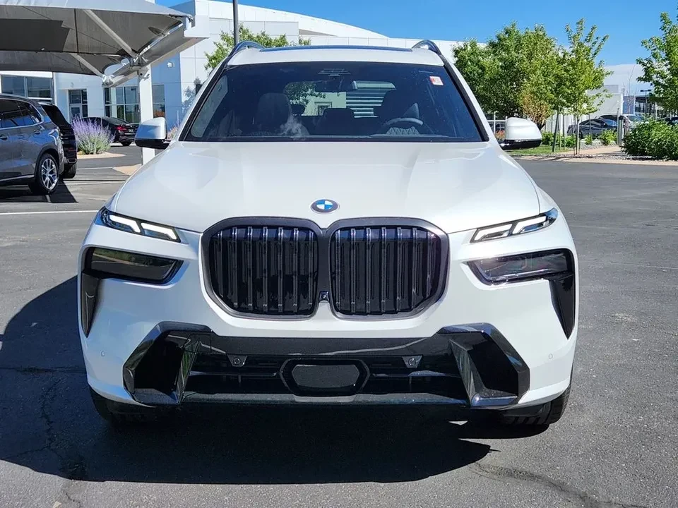 2027 BMW G07 X7 - Image 7 of 19