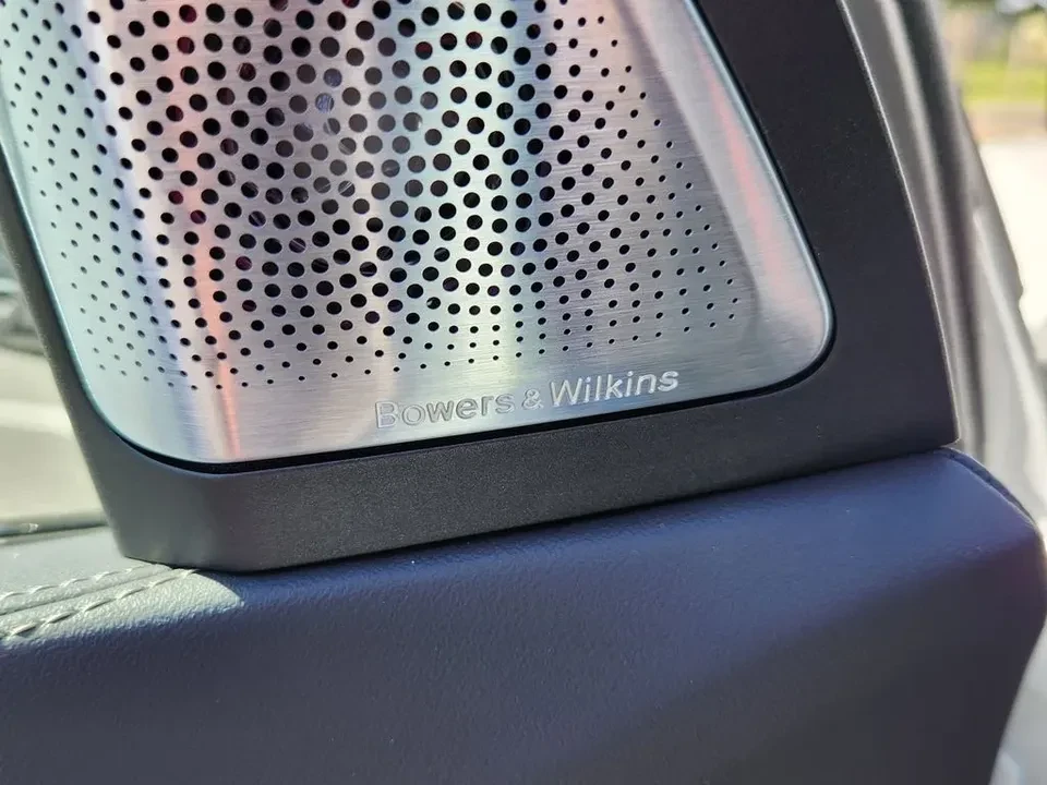 2027 BMW G07 X7 - Image 18 of 19