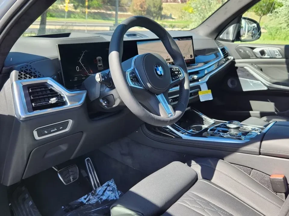 2027 BMW G07 X7 - Image 12 of 19
