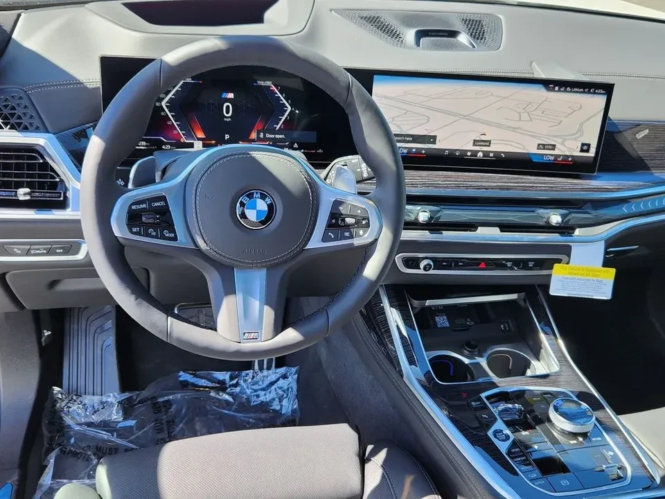 2027 BMW G07 X7 - Image 11 of 19