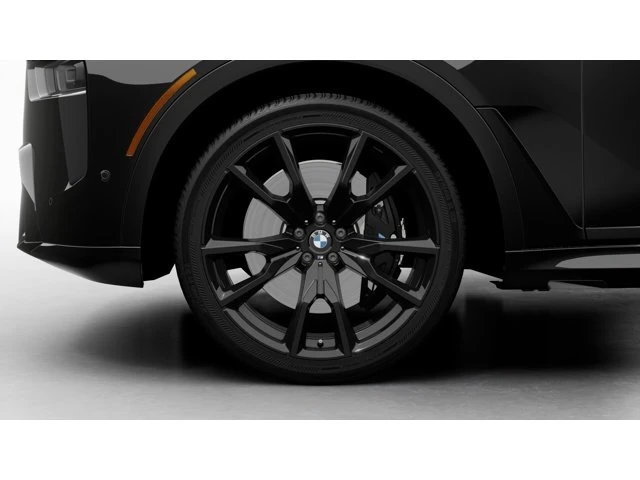 2027 BMW G07 X7 - Image 10 of 14
