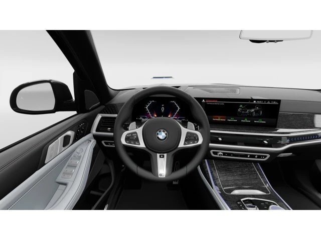 2027 BMW G07 X7 - Image 8 of 14