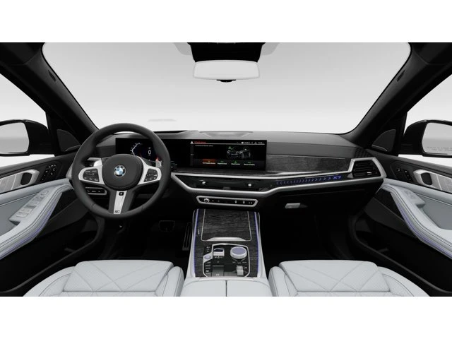 2027 BMW G07 X7 - Image 2 of 14