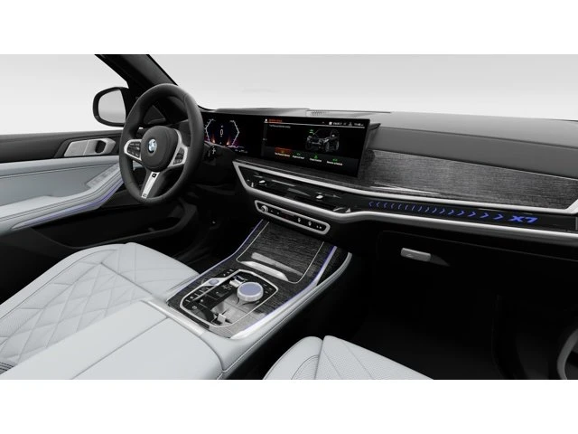 2027 BMW G07 X7 - Image 14 of 14