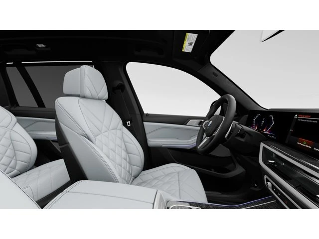 2027 BMW G07 X7 - Image 12 of 14