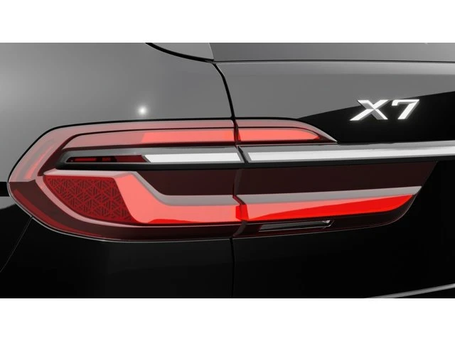 2027 BMW G07 X7 - Image 11 of 14