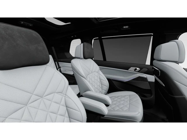 2027 BMW G07 X7 - Image 6 of 14