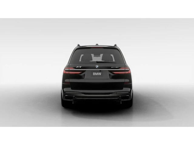 2027 BMW G07 X7 - Image 9 of 14