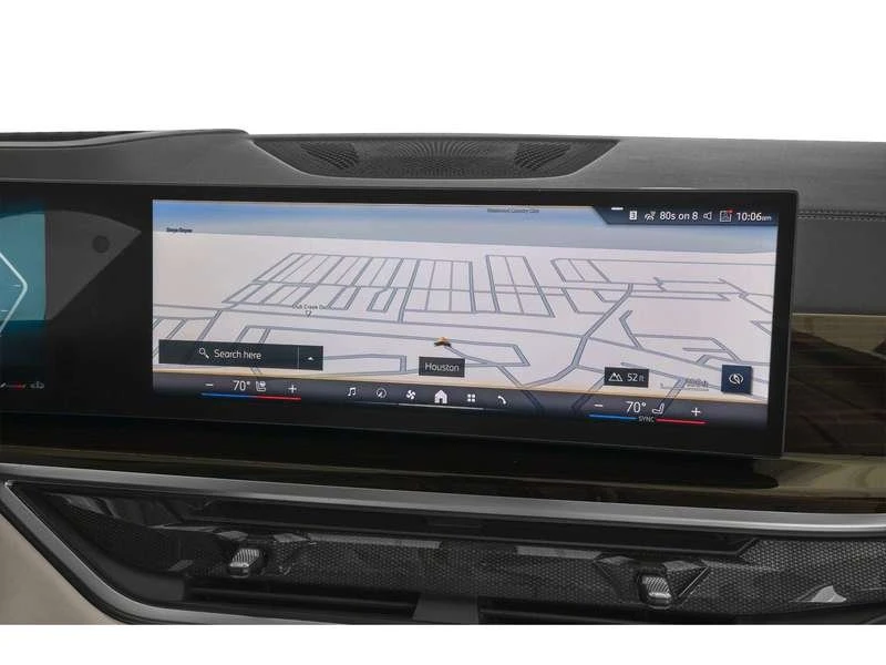 2027 BMW G07 X7 - Image 11 of 11