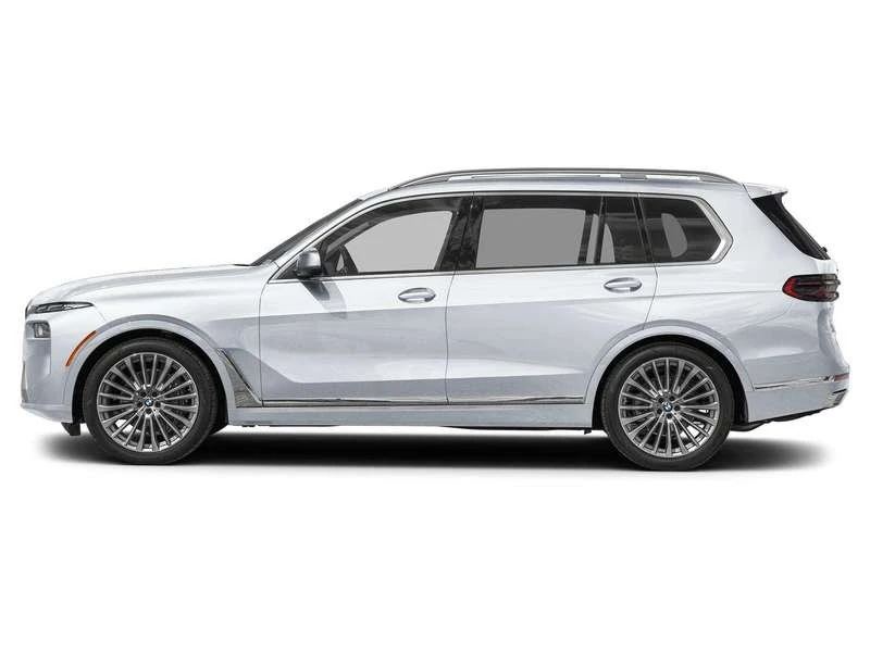 2027 BMW G07 X7 - Image 3 of 11
