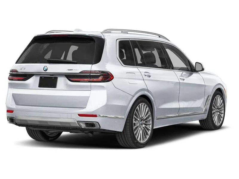 2027 BMW G07 X7 - Image 2 of 11