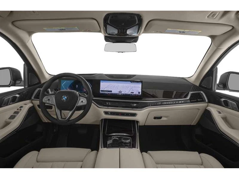 2027 BMW G07 X7 - Image 5 of 11