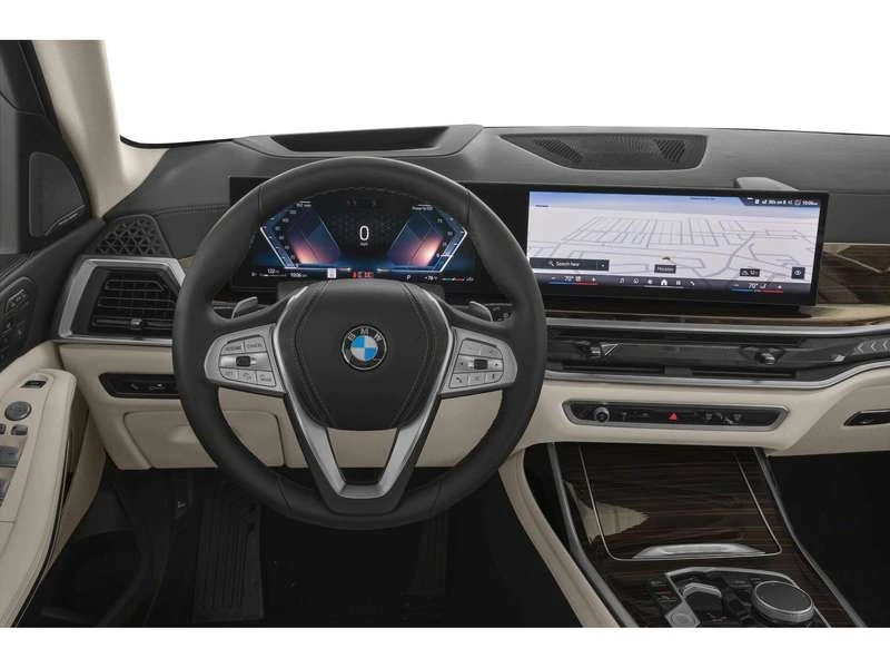 2027 BMW G07 X7 - Image 4 of 11