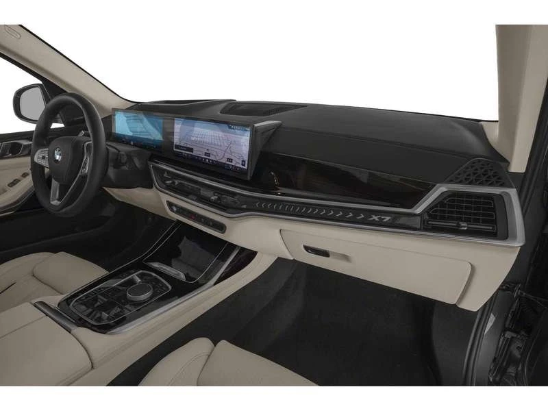 2027 BMW G07 X7 - Image 10 of 11