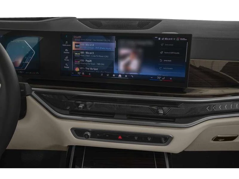 2027 BMW G07 X7 - Image 6 of 11