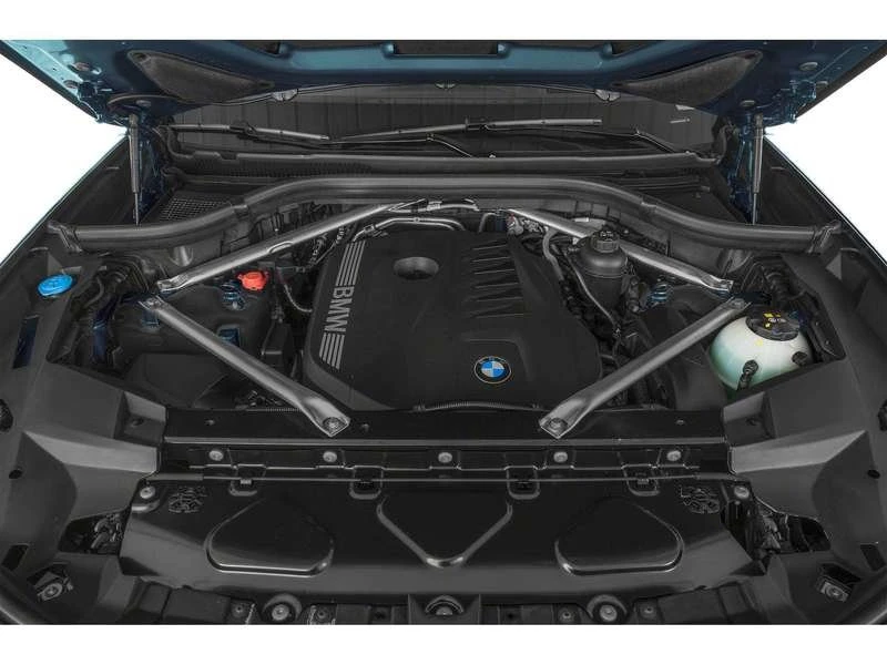 2027 BMW G07 X7 - Image 7 of 11