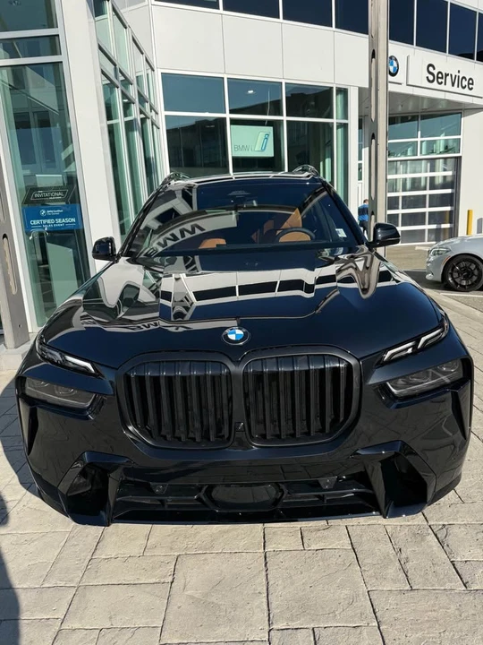 2027 BMW G07 X7 - Image 2 of 8