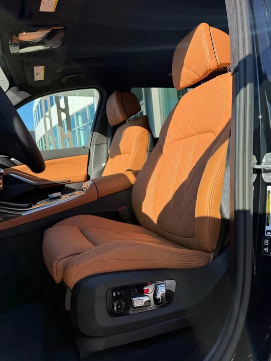 2027 BMW G07 X7 - Image 7 of 8