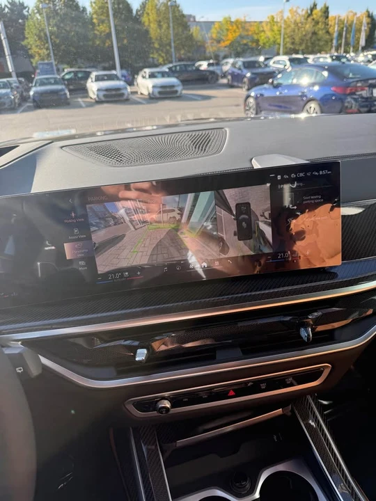 2027 BMW G07 X7 - Image 8 of 8