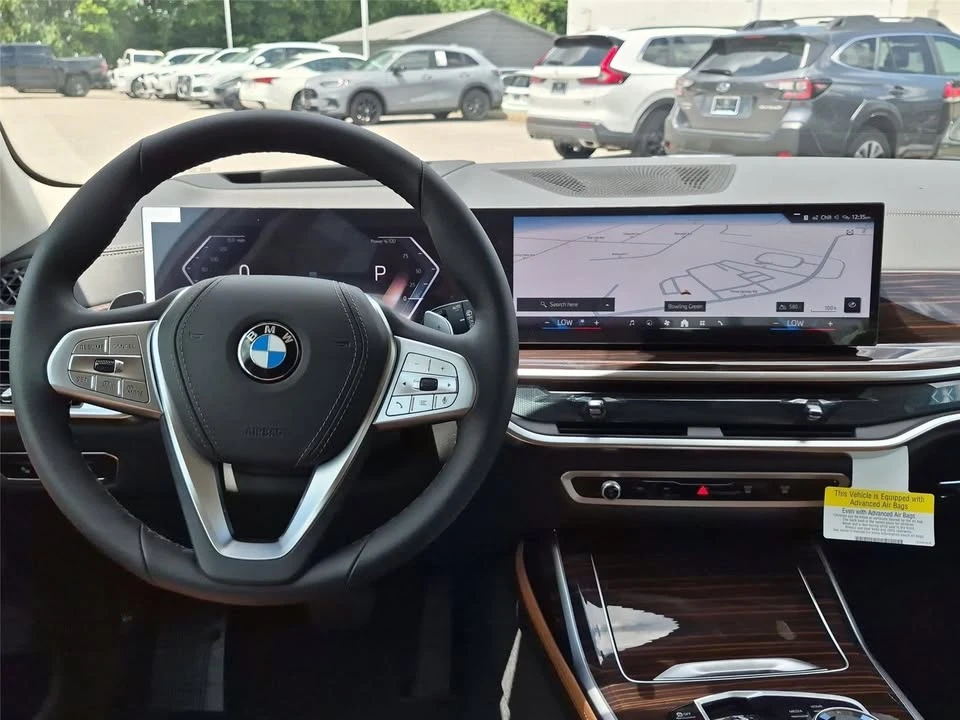 2027 BMW G07 X7 - Image 11 of 20